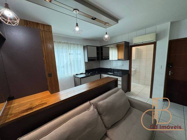 Apartamento para Venda em Camboriú - 3