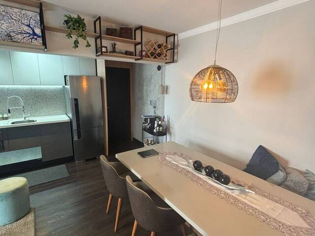 #1773 - Apartamento para Venda em Balneário Camboriú - SC - 3