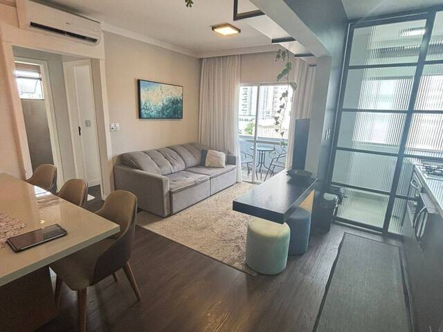 #1773 - Apartamento para Venda em Balneário Camboriú - SC
