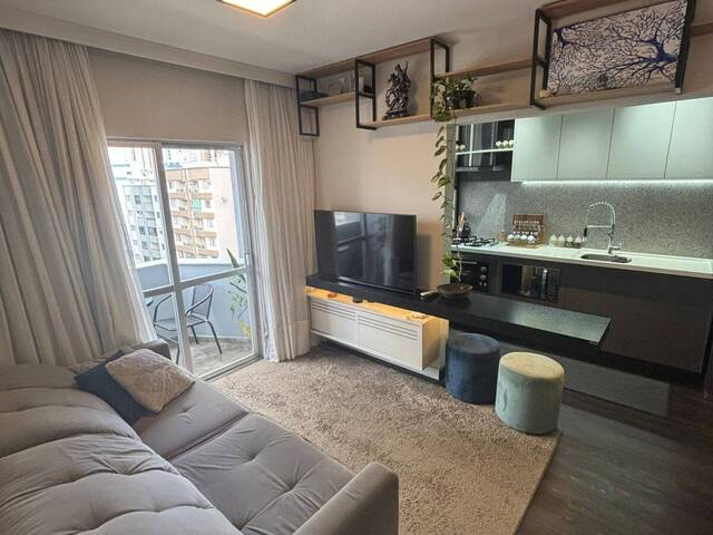 Apartamento para Venda em Balneário Camboriú - 5