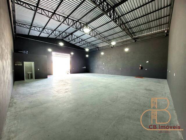 #1777 - Sala para Locação em Camboriú - SC - 1