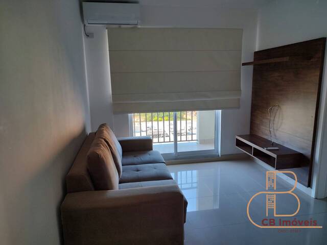 #1781 - Apartamento para Locação em Camboriú - SC - 2