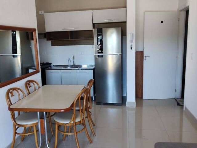 #1781 - Apartamento para Locação em Camboriú - SC - 3