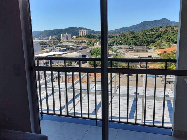 Apartamento para Locação em Camboriú - 5
