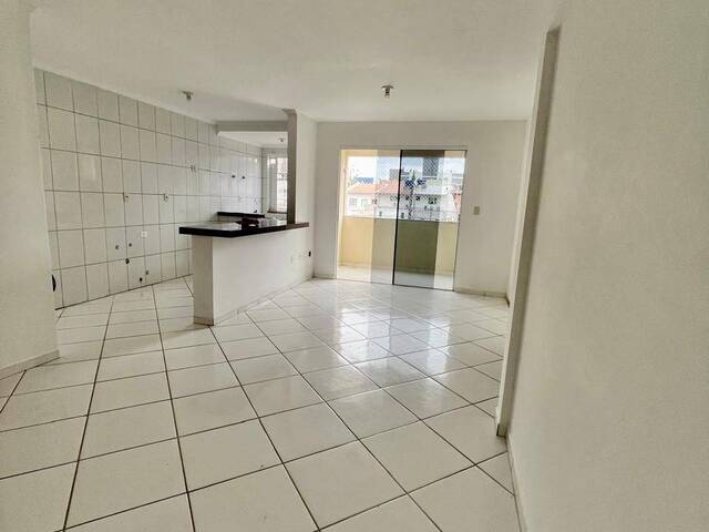 Locação em Nações - Balneário Camboriú
