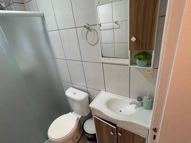 Apartamento para Locação em Camboriú - 5