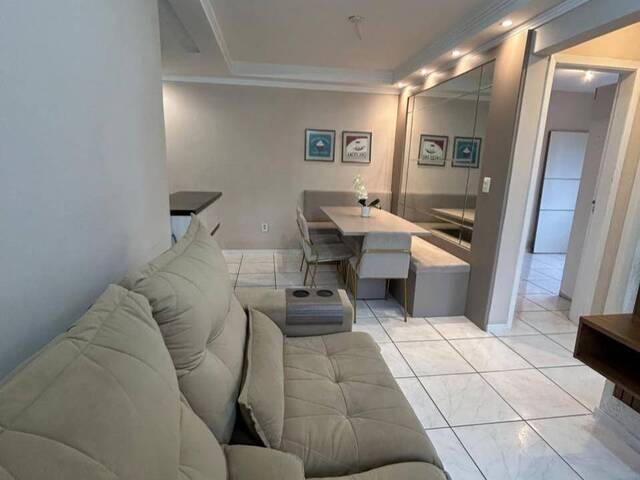 #1783 - Apartamento para Locação em Camboriú - SC