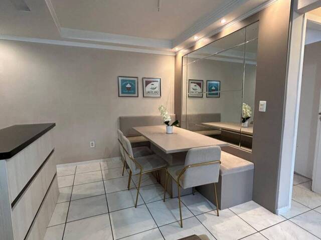 #1783 - Apartamento para Locação em Camboriú - SC - 2