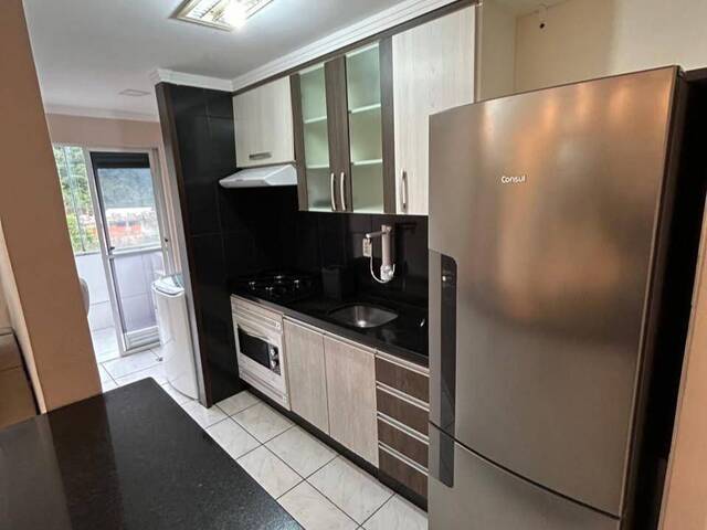 #1783 - Apartamento para Locação em Camboriú - SC - 3