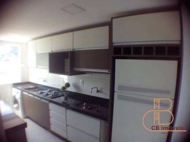 #1786 - Apartamento para Locação em Camboriú - SC - 2