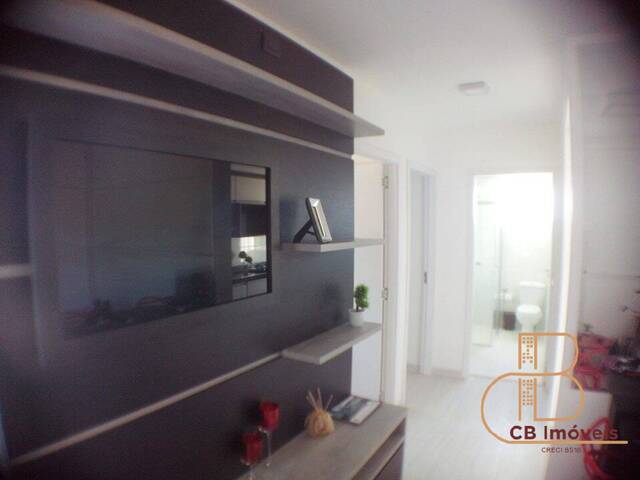 #1786 - Apartamento para Locação em Camboriú - SC - 3