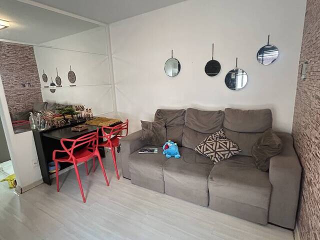 #1786 - Apartamento para Locação em Camboriú - SC - 2