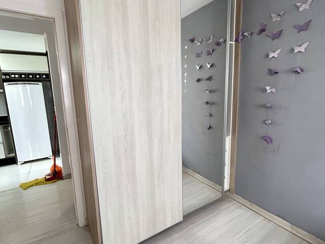 #1786 - Apartamento para Locação em Camboriú - SC - 3