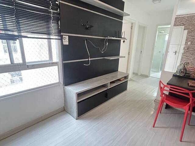 #1786 - Apartamento para Locação em Camboriú - SC