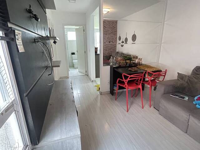 Locação em Rio Pequeno - Camboriú