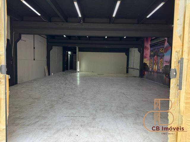 #1790 - Sala para Locação em Balneário Camboriú - SC