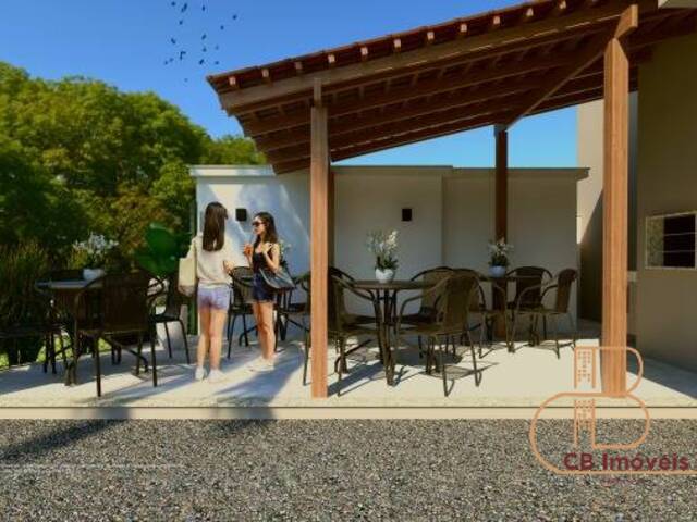 Apartamento para Venda em Camboriú - 5