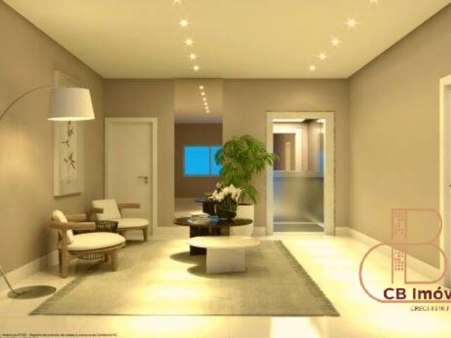 Apartamento para Venda em Camboriú - 4