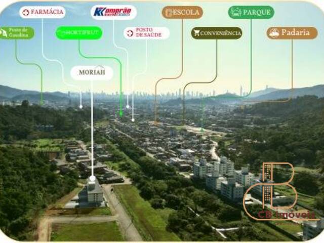 #1791 - Apartamento para Venda em Camboriú - SC - 3