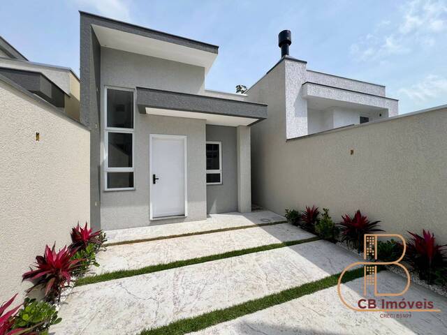 #1792 - Casa para Venda em Camboriú - SC - 2