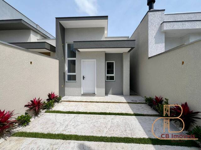 #1792 - Casa para Venda em Camboriú - SC - 1