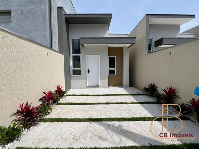 #1793 - Casa para Venda em Camboriú - SC - 1