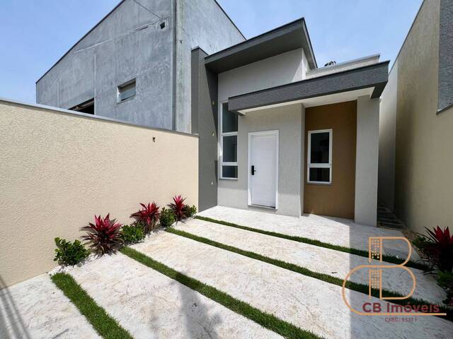 #1793 - Casa para Venda em Camboriú - SC - 3