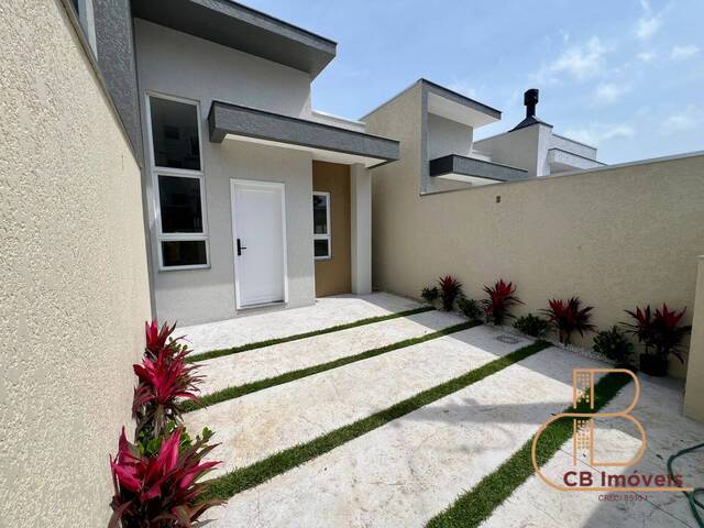 #1793 - Casa para Venda em Camboriú - SC - 2