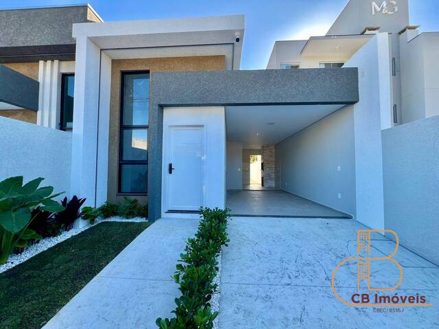 #1794 - Casa para Venda em Camboriú - SC - 3