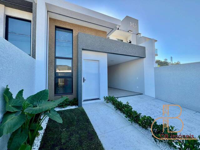 #1794 - Casa para Venda em Camboriú - SC - 2