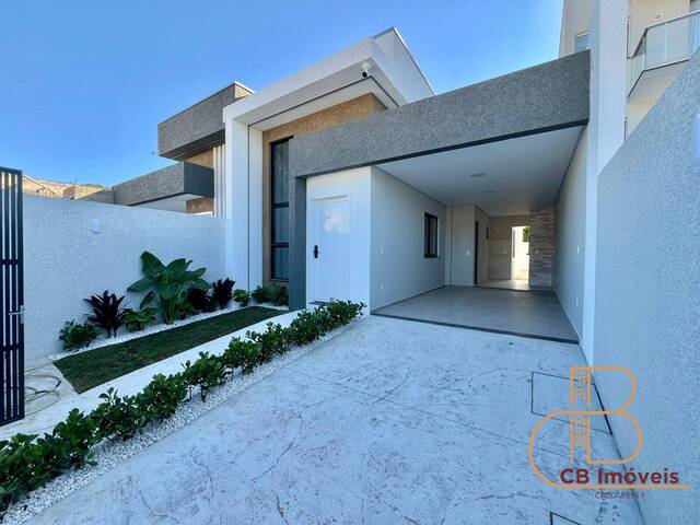 #1794 - Casa para Venda em Camboriú - SC - 1