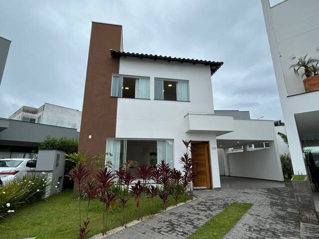 #1796 - Casa em condomínio para Locação em Balneário Camboriú - SC - 1