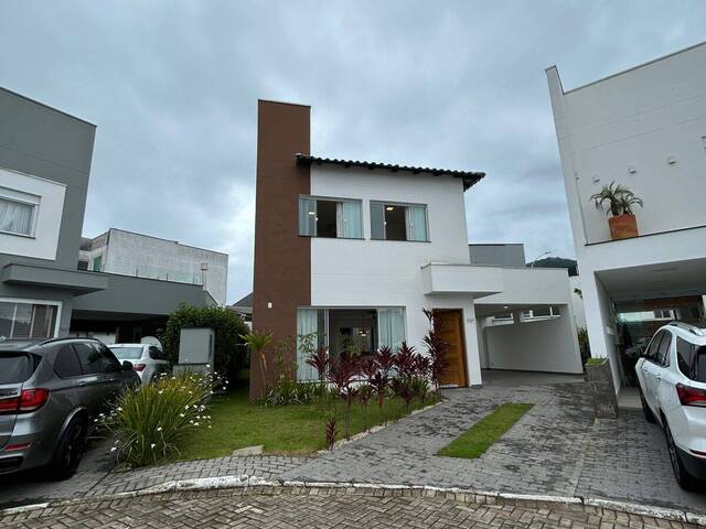 #1796 - Casa em condomínio para Locação em Balneário Camboriú - SC - 2