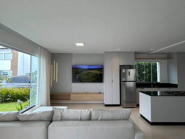 Casa em condomínio para Locação em Balneário Camboriú - 5