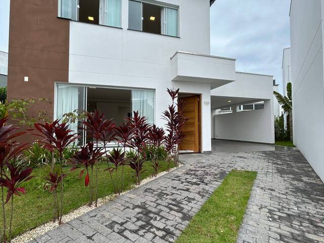 Casa em condomínio para Locação em Balneário Camboriú - 4