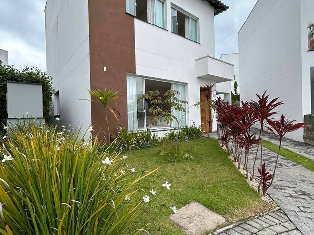 #1796 - Casa em condomínio para Locação em Balneário Camboriú - SC - 3