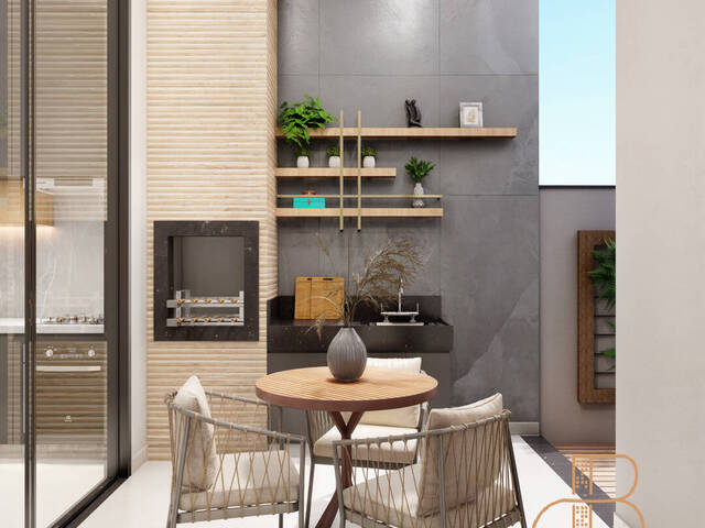 Casa para Venda em Camboriú - 5