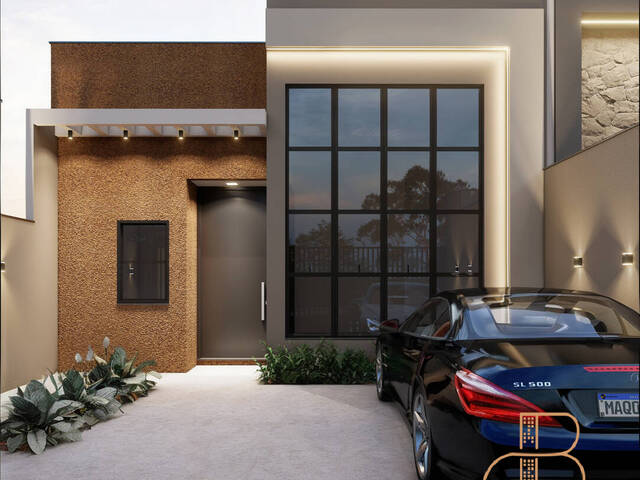 Casa para Venda em Camboriú - 4