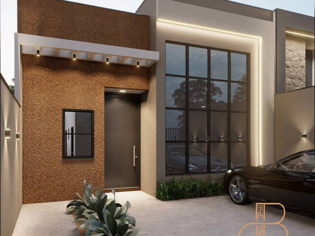 #1798 - Casa para Venda em Camboriú - SC - 3