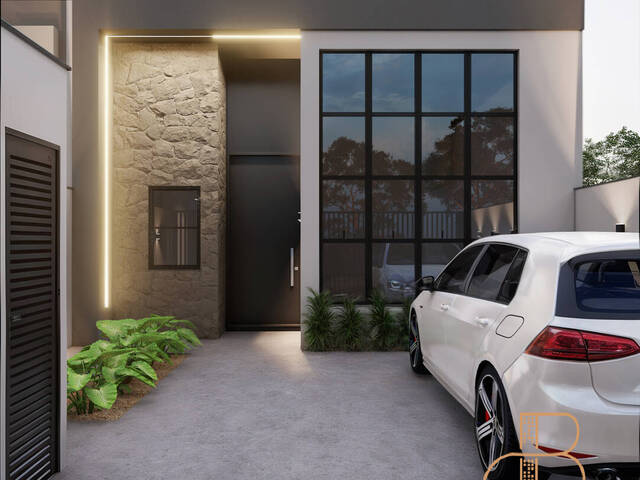 #1798 - Casa para Venda em Camboriú - SC - 2