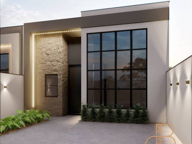 #1798 - Casa para Venda em Camboriú - SC - 1