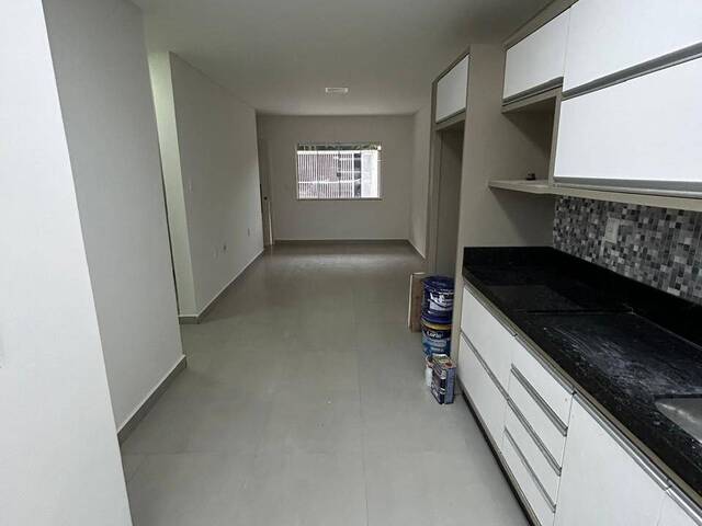 #1805 - Sobrado para Locação em Camboriú - SC - 2