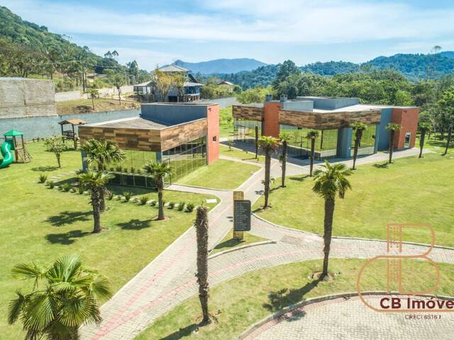 #1807 - Terreno em condomínio para Venda em Camboriú - SC - 3