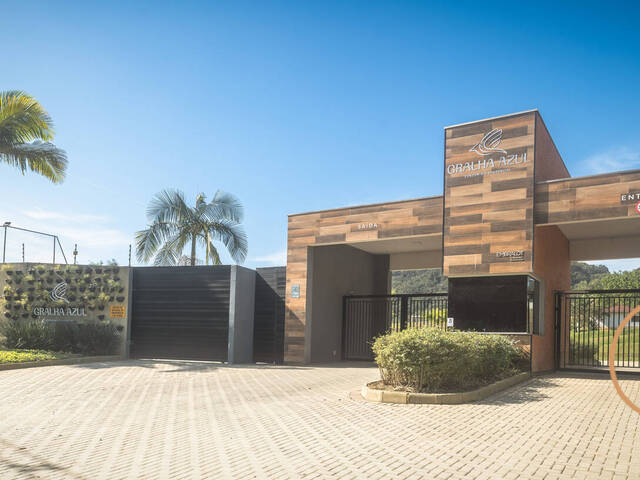 Venda em Área Rural de Camboriú - Camboriú