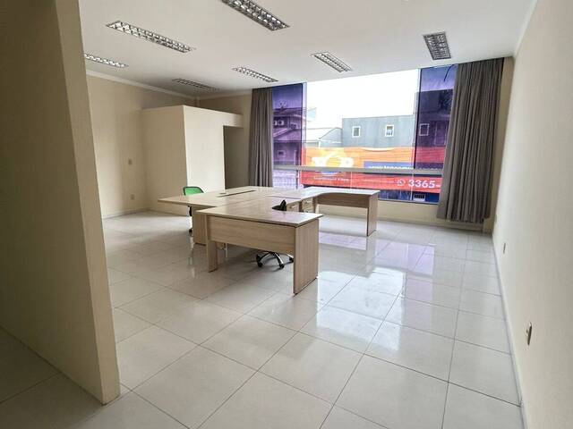 #1809 - Sala para Locação em Camboriú - SC - 2