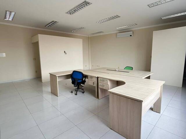 Sala para Locação em Camboriú - 5