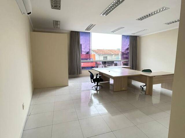 #1809 - Sala para Locação em Camboriú - SC - 1