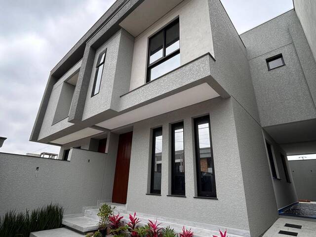 #1810 - Sobrado para Venda em Camboriú - SC - 1