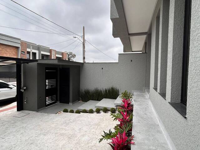 Sobrado para Venda em Camboriú - 5