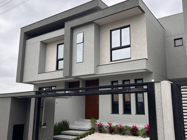 #1810 - Sobrado para Venda em Camboriú - SC - 3